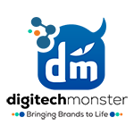 DIGITECH MONSTER